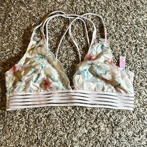 Victoria’s Secret PINK bralette